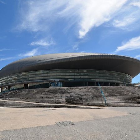 דירות ליסבון Expo Marina Lis מראה חיצוני תמונה