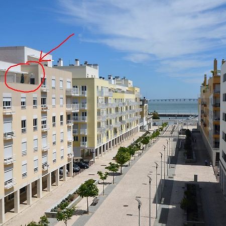 דירות ליסבון Expo Marina Lis מראה חיצוני תמונה